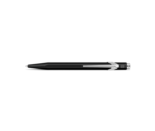 Caran d'Ache 849 stylo-bille Classic Line - Noir